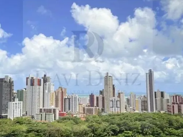 Imagem 10: Apartamento para Venda em João Pessoa, Miramar, 3 Dormitórios, 1 Suíte, 3 Banheiros, 2