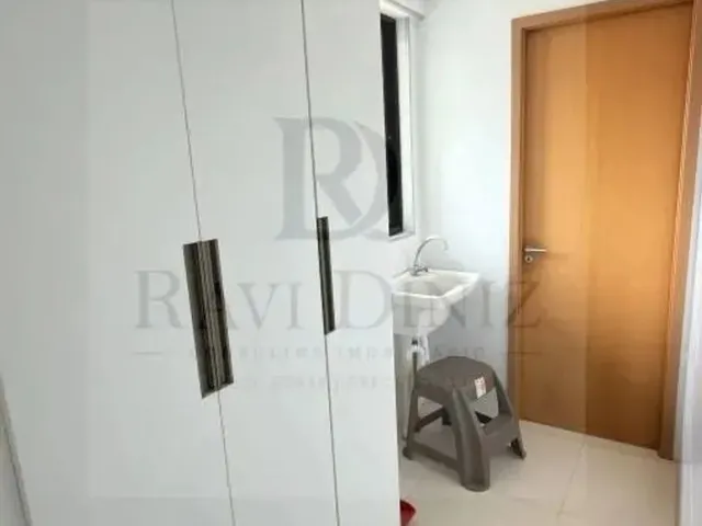 Imagem 3: Apartamento para Venda em João Pessoa, Miramar, 3 Dormitórios, 1 Suíte, 3 Banheiros, 2