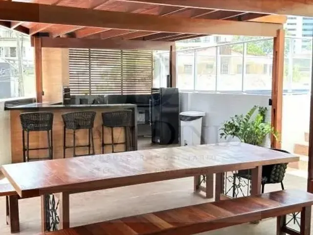 Imagem 14: Apartamento para Venda em João Pessoa, Miramar, 3 Dormitórios, 1 Suíte, 3 Banheiros, 2