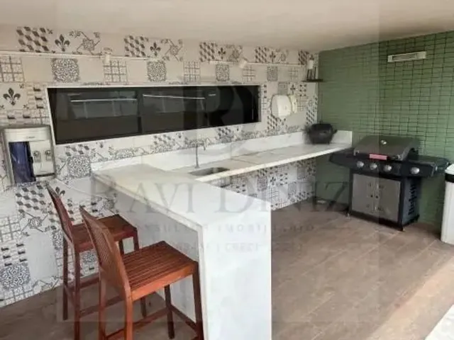 Imagem 6: Apartamento para Venda em João Pessoa, Miramar, 3 Dormitórios, 1 Suíte, 3 Banheiros, 2