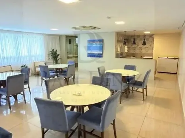 Imagem 7: Apartamento para Venda em João Pessoa, Miramar, 3 Dormitórios, 1 Suíte, 3 Banheiros, 2