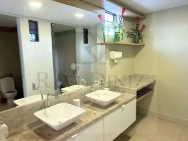Imagem 4: Apartamento para Venda em João Pessoa, Miramar, 3 Dormitórios, 1 Suíte, 3 Banheiros, 2