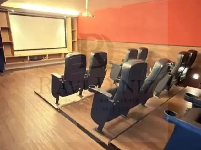 Imagem 9: Apartamento para Venda em João Pessoa, Miramar, 3 Dormitórios, 1 Suíte, 3 Banheiros, 2