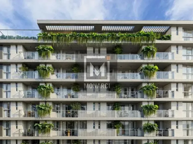 Imagem 1: Lançamento na Planta em Formosa com 2 Quartos Sendo 1 Suíte