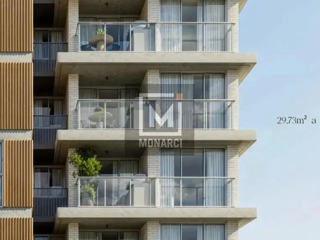 Imagem 8: Lançamento na Planta em Formosa com 2 Quartos Sendo 1 Suíte