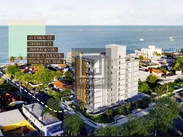 Imagem 3: Lançamento na Planta em Formosa com 2 Quartos Sendo 1 Suíte