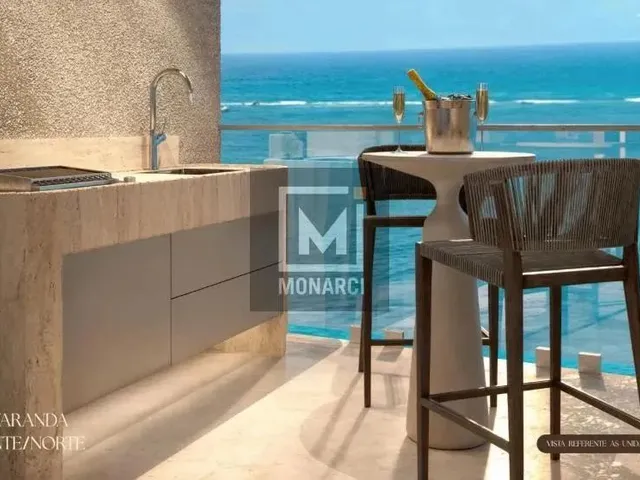 Imagem 11: Lançamento na Planta em Formosa com 2 Quartos Sendo 1 Suíte