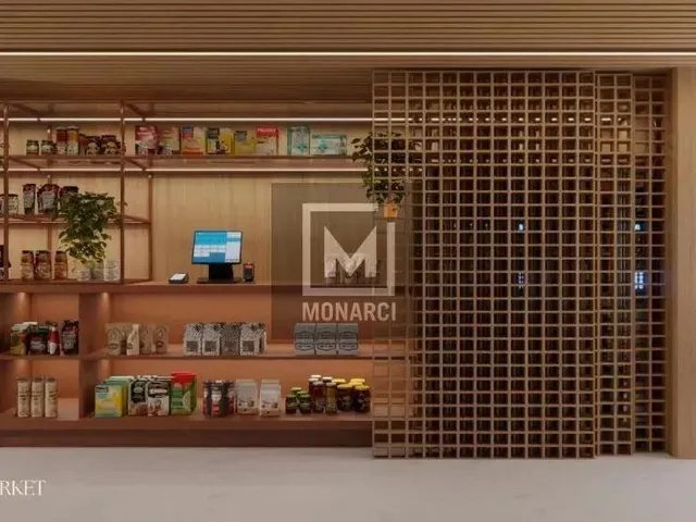 Imagem 13: Lançamento na Planta em Formosa com 2 Quartos Sendo 1 Suíte