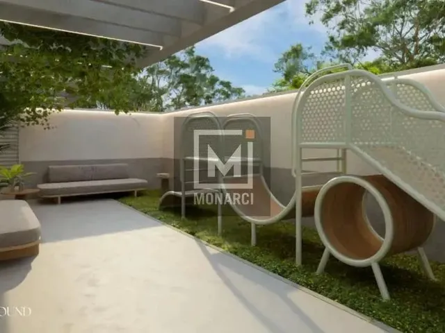 Imagem 6: Lançamento na Planta em Formosa com 2 Quartos Sendo 1 Suíte