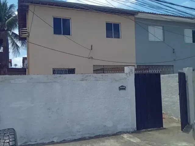 Imagem: Casa- Bairro Valentina - 3 Quartos