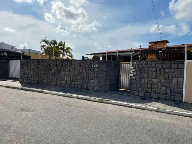 Imagem: Casa a Venda na Torre com 750M² - Ca0030