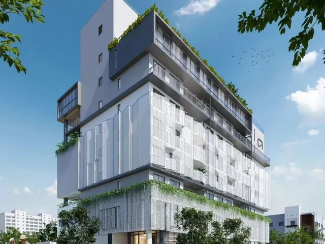 Imagem: Apartamento a Venda no Bessa - Ap7779