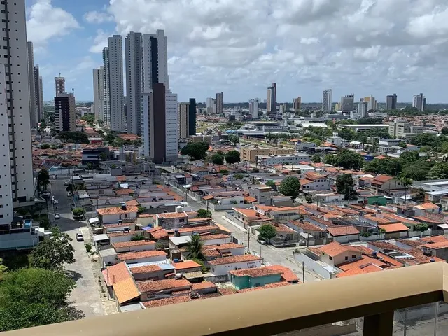 Imagem: Vendo Apartamento Novo em Brisamar