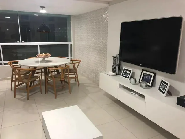 Imagem 5: Apartamento Pé na Areia- Areia Dourada Cabedelo - Pb
