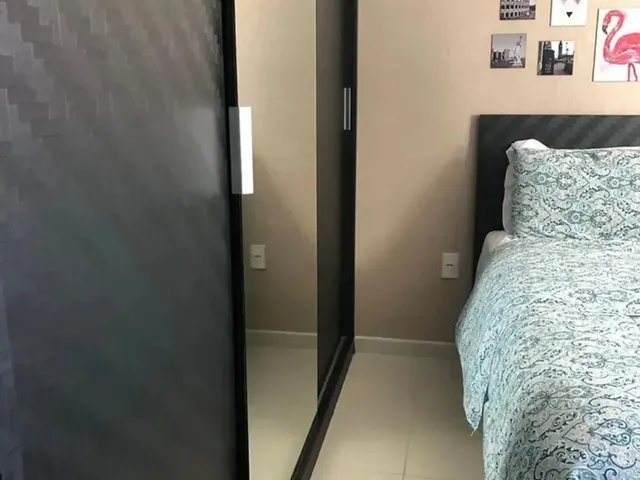 Imagem 14: Apartamento Pé na Areia- Areia Dourada Cabedelo - Pb