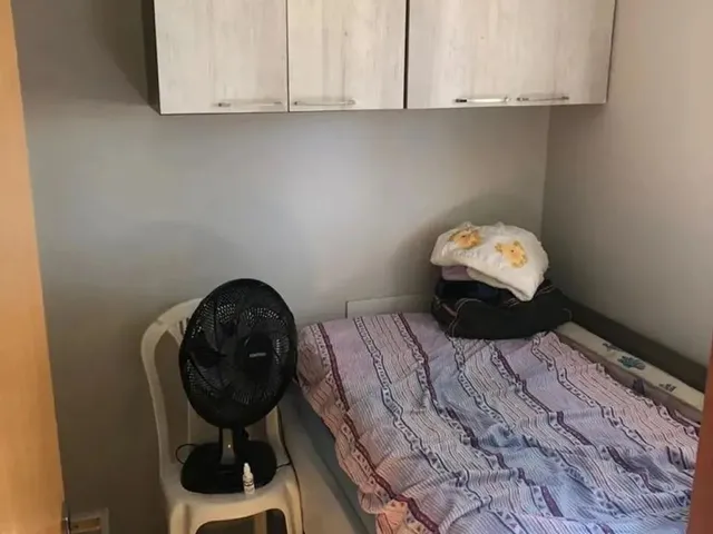 Imagem 13: Apartamento Pé na Areia- Areia Dourada Cabedelo - Pb