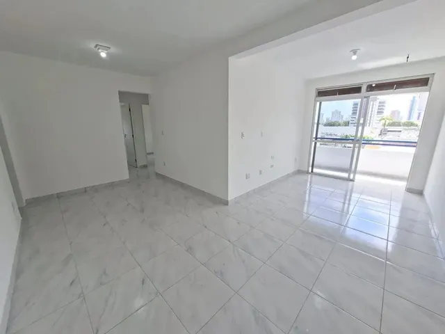 Imagem: Apartamento no Expedicionários 03 Quartos
