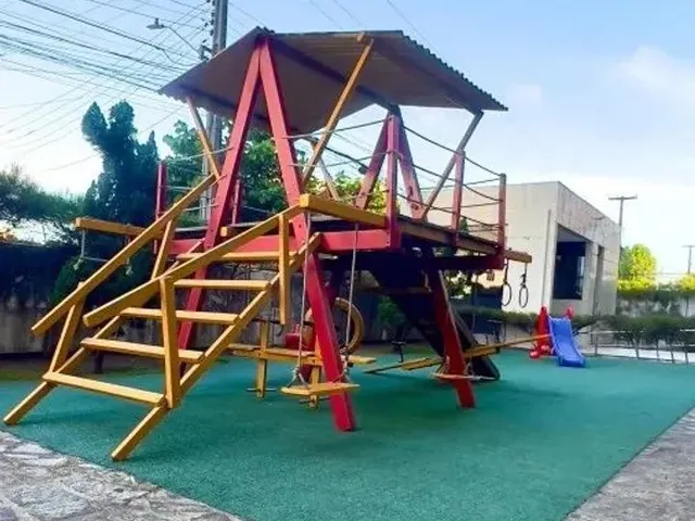 Imagem 12: Apartamento no Expedicionários 03 Quartos Sendo 01 Suíte + Dce
