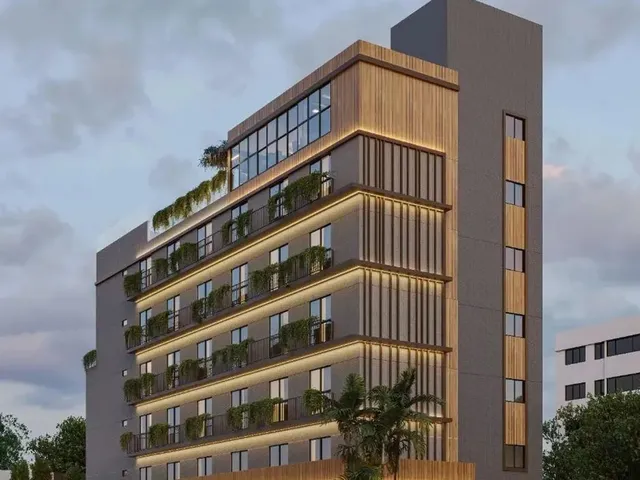 Imagem: Apartamento a Venda em Manaíra - Ap7070