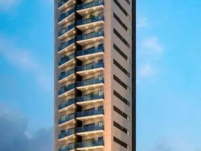 Imagem: Apartamento a Venda de 95 M² Jardim Luna