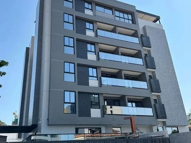 Imagem: Apartamento a Venda com 03 Quartos em Tambauzinho