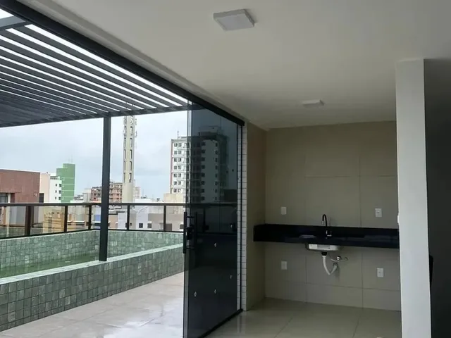 Imagem 4: Flat a Venda no Bessa - Fl0268