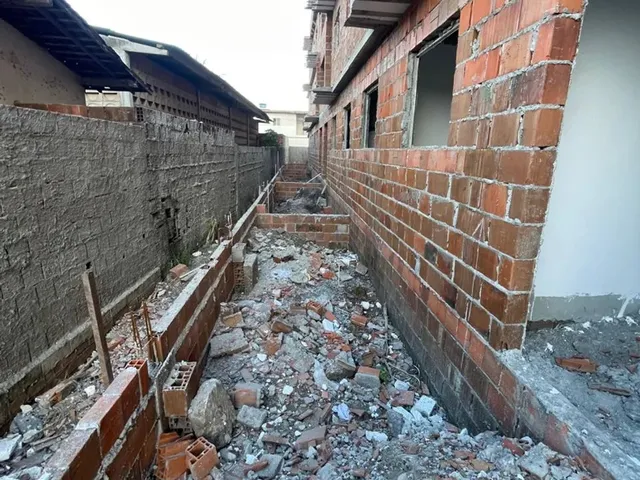 Imagem 1: Térreo 2 Quartos com Quintal no Geisel com Área de Lazer