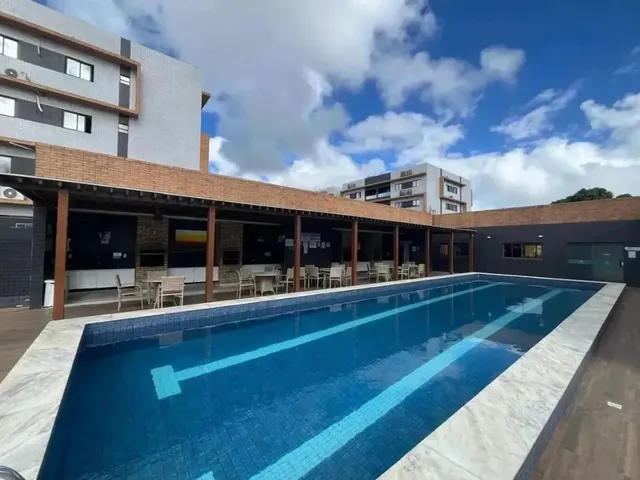 Imagem: Apartamento Térreo Á Venda 56M² 2 Quartos