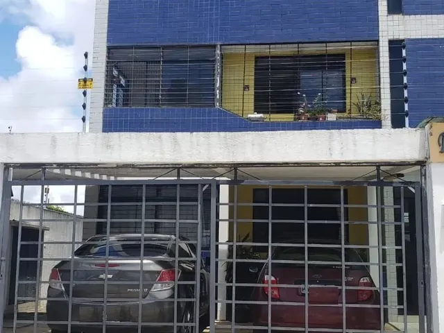Imagem: Apartamento com 03 Quartos e 100M²