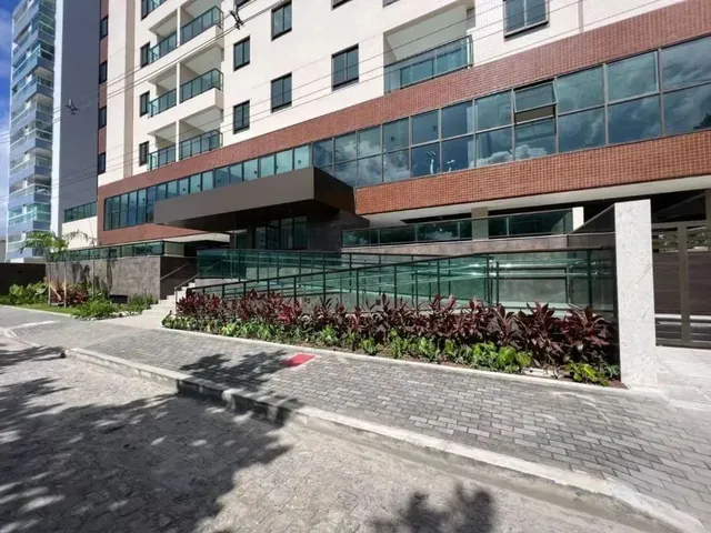 Imagem: 1 Apartamento de 84 M² Jardim Oceania