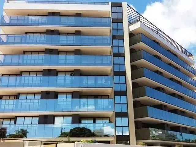 Imagem: Apartamento a Venda com 235 M² Cabo Branco