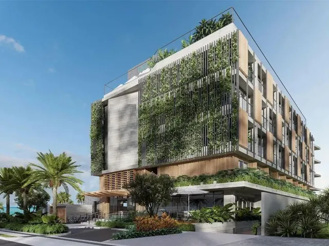 Imagem: Flat a Venda com 01 Quarto, 27M² a Beira