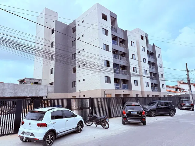 Imagem: Apartamento no Portal do Sol, 2 Quartos