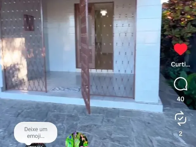 Imagem: Casa a Venda no Cristo