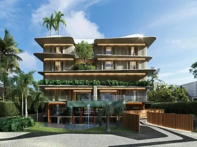 Imagem: Apartamento a Venda com 03 Suítes no Cabo