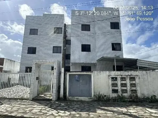 Imagem: Oportunidade Única em Joao Pessoa - Pb