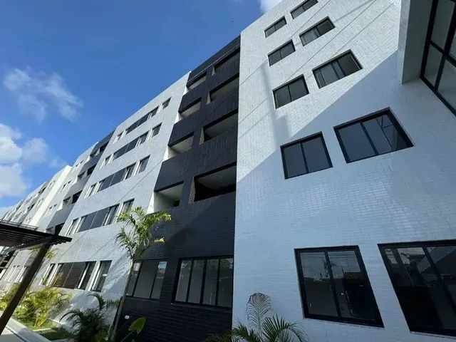 Imagem: Apartamento a Venda no Geisel com 02 Quartos