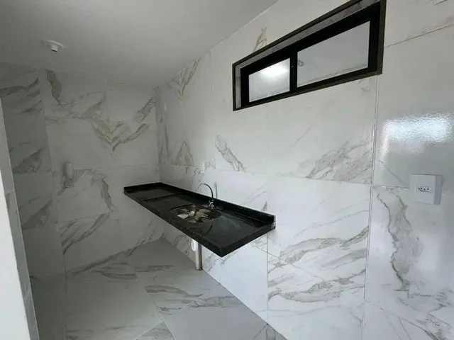 Imagem 13: Apartamento a Venda no Geisel com 02 Quartos - Ap7561