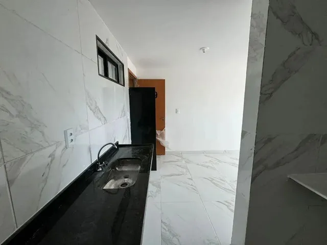 Imagem 6: Apartamento a Venda no Geisel com 02 Quartos - Ap7561