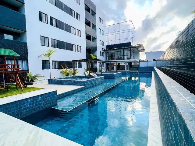 Imagem 3: Apartamento a Venda no Geisel com 02 Quartos - Ap7561