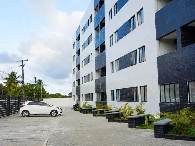 Imagem 4: Apartamento a Venda no Geisel com 02 Quartos - Ap7561