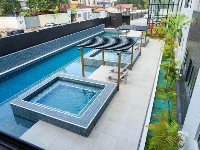 Imagem 9: Apartamento a Venda no Geisel com 02 Quartos - Ap7561