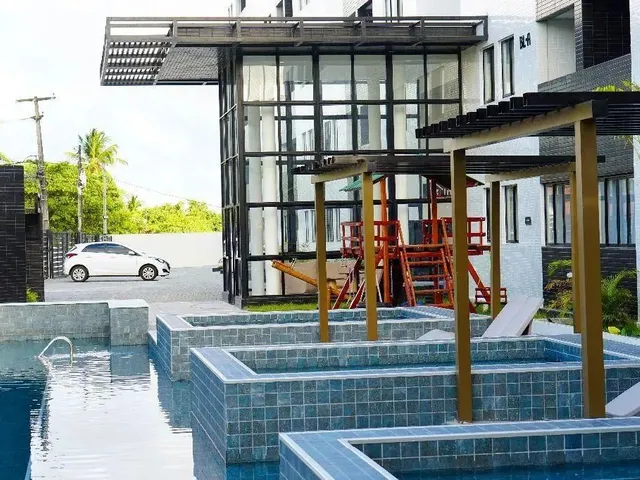 Imagem 7: Apartamento a Venda no Geisel com 02 Quartos - Ap7561
