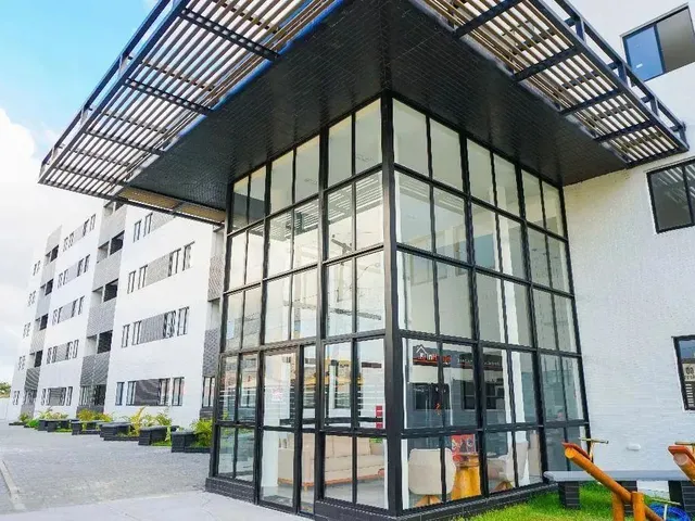 Imagem 8: Apartamento a Venda no Geisel com 02 Quartos - Ap7561