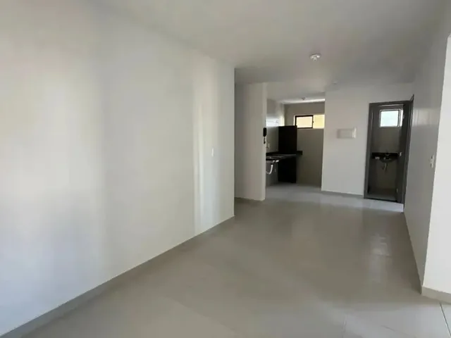 Imagem 2: Oportunidade 03 Quartos 01 Suite Varanda Goumert Predio com Piscina e Acabamento de Alto P