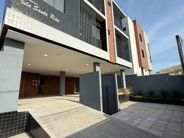 Imagem 12: Oportunidade 03 Quartos 01 Suite Varanda Goumert Predio com Piscina e Acabamento de Alto P