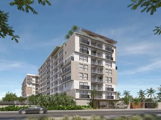 Imagem: Apartamento a Venda em Ponta de Campina