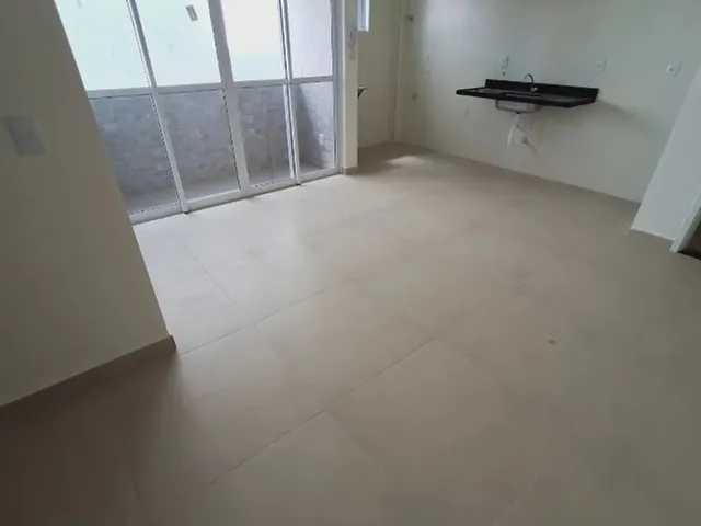 Imagem 10: Apartamento de 2 Quartos, Varanda, 53M², 1ºandar, no Altiplano Cabo Branco