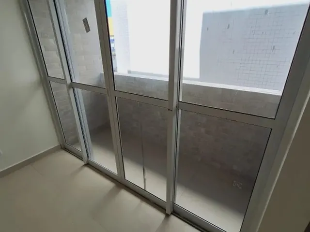 Imagem 2: Apartamento de 2 Quartos, Varanda, 53M², 1ºandar, no Altiplano Cabo Branco