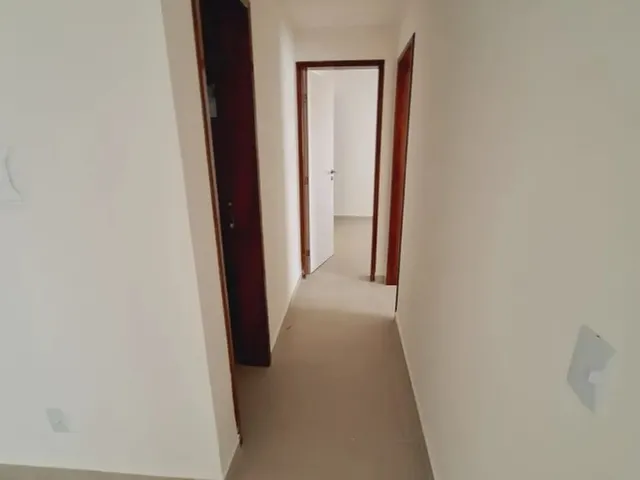 Imagem 4: Apartamento de 2 Quartos, Varanda, 53M², 1ºandar, no Altiplano Cabo Branco